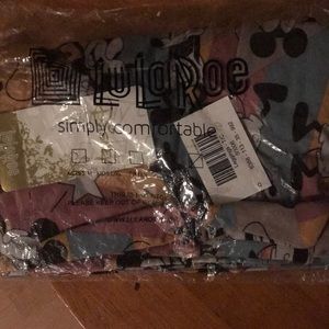 BNWT TC lularoe leggings, make offer